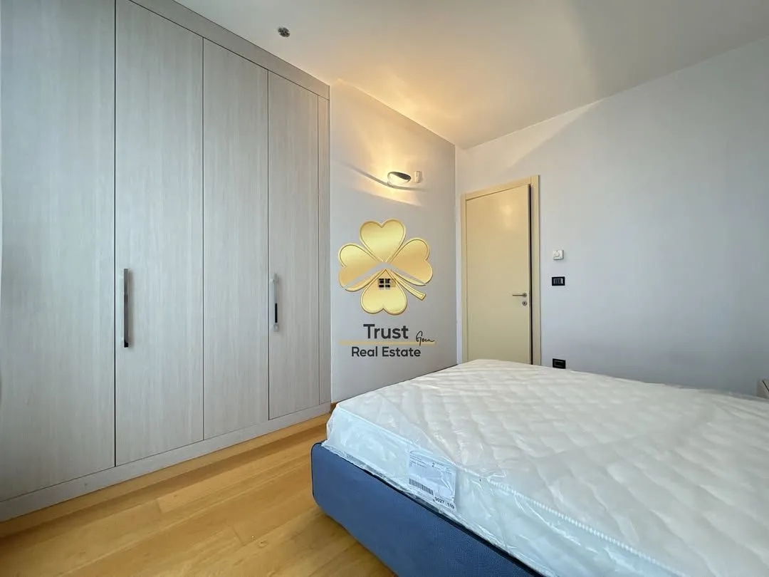 Rent, two bedroom apartment, 105m², Kruševac, Podgorica
