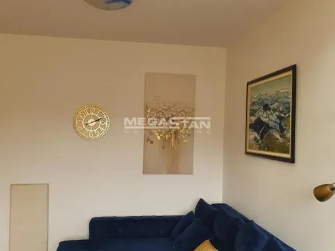 Izdavanje, dvosoban stan, 45m², Stari Grad, Beograd - image 3