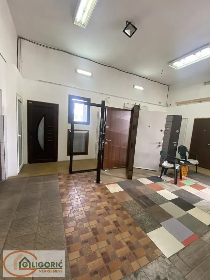 Rent, office space, 120m², Mali Mokri Lug, Zvezdara Sve Podlokacije