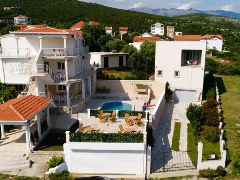 Izdavanje, kuća, 382m², Krimovica, Kotor - image 3