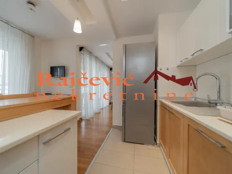 Sale, three bedroom apartment, 106m², Novi Beograd Sve Podlokacije, Beograd - image 9