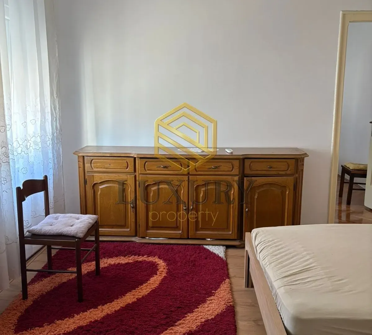 Rent, two bedroom apartment, 96m², Pobrežje, Podgorica