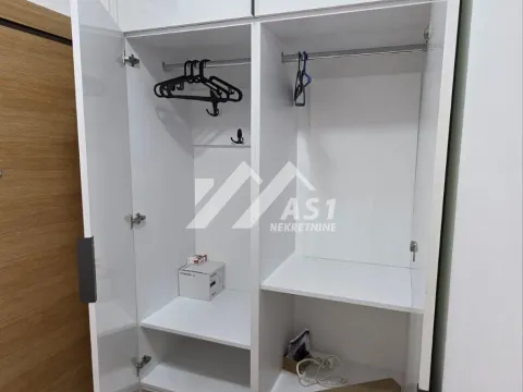 Izdavanje, jednosoban stan, 43m², Sajam, Novi Sad Sve Podlokacije - image 6