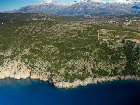 Prodaja, plac, 5000m², Kotor, Crna Gora - image 2
