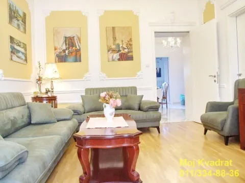 Prodaja, trosoban stan, 74m², Vračar Sve Podlokacije, Beograd - image 2