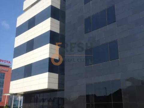 Prodaja, poslovni prostor, 3500m², Stari Aerodrom, Podgorica - image 2