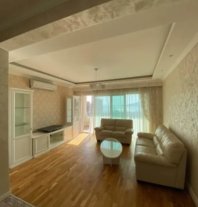 Sale, three bedroom apartment, 115m², Bečići, Budva