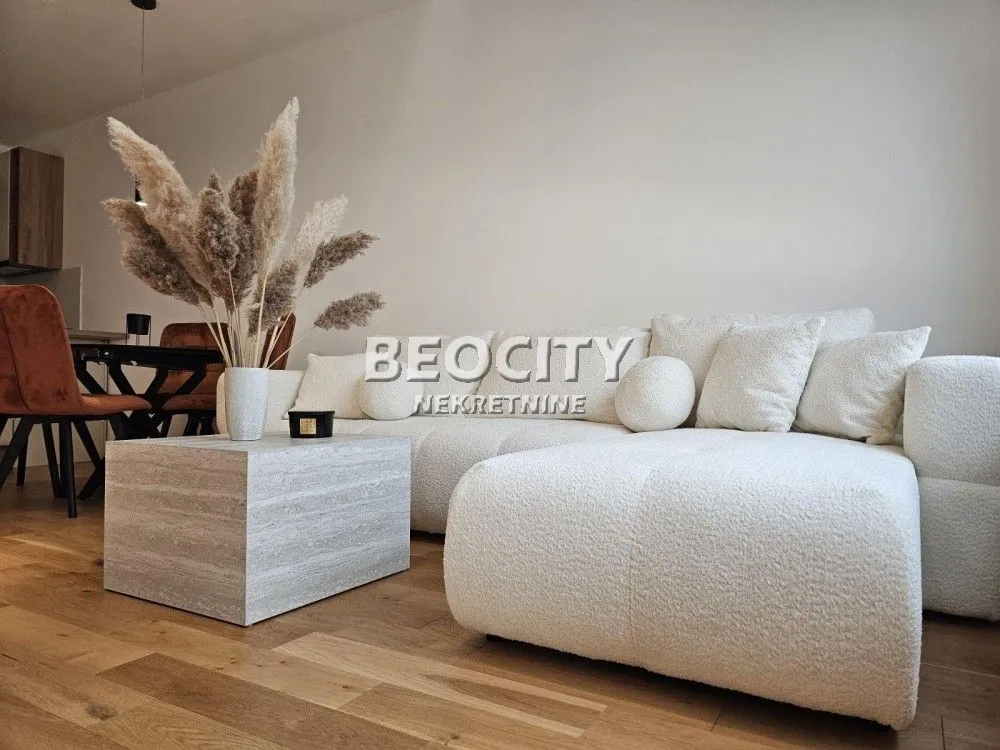 Izdavanje, dvosoban stan, 50m², Hala Pionir, Palilula Sve Podlokacije