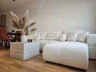 Izdavanje, dvosoban stan, 50m², Hala Pionir, Palilula Sve Podlokacije