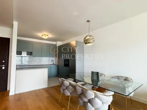 Izdavanje, stan, 107m², Kruševac, Podgorica - image 10