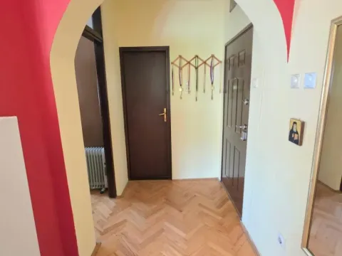 Prodaja, dvosoban stan, 43m², Kneževac, Beograd - image 11