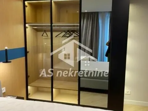 Izdavanje, dvosoban stan, 68m², Neimar, Vračar Sve Podlokacije - image 8
