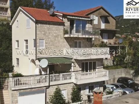 Prodaja, kuća, 320m², Herceg Novi, Crna Gora - image 1