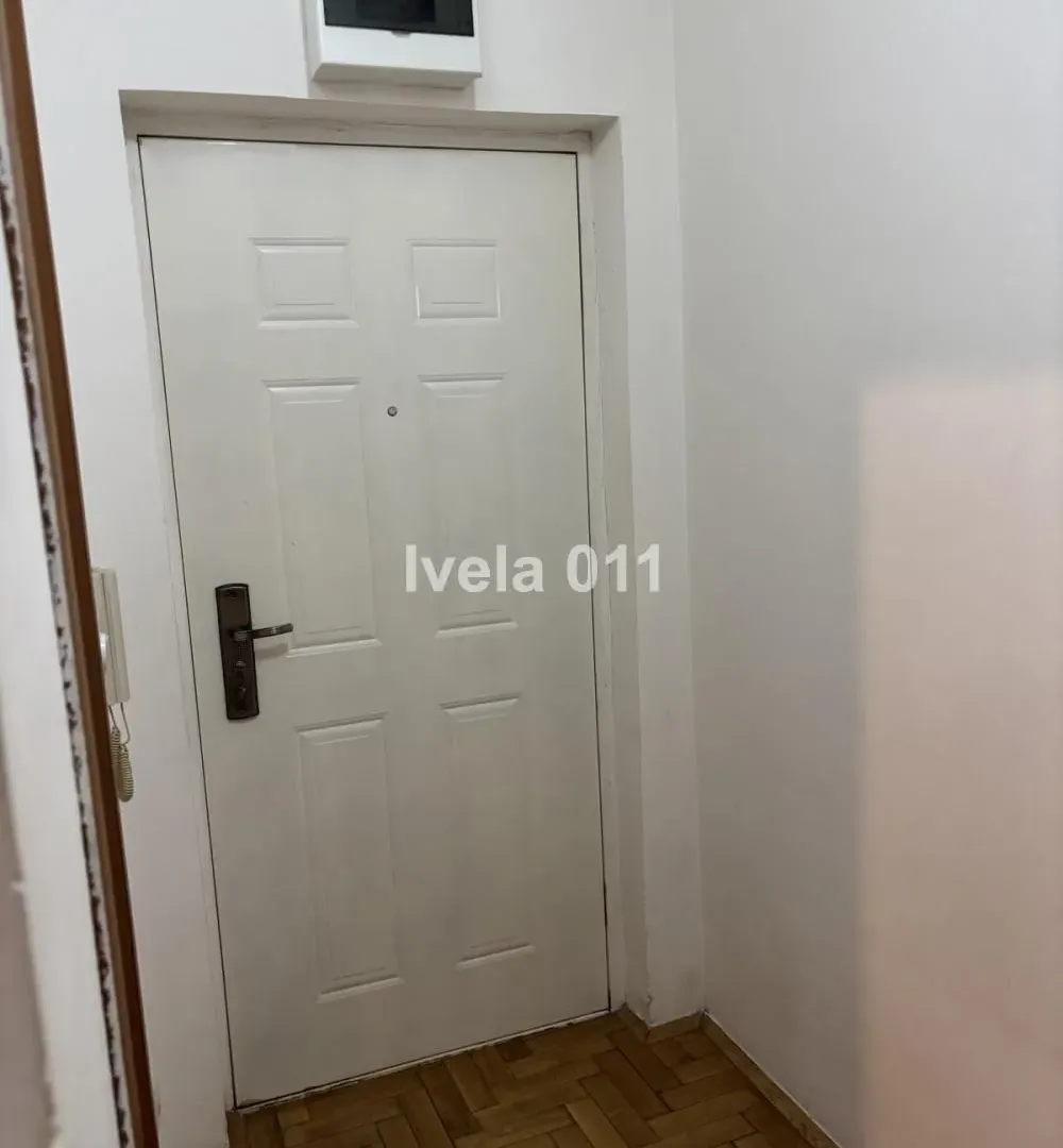Prodaja, jednosoban stan, 36m², Vojvode Vlahovica, Beograd