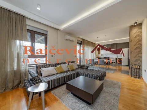 Prodaja, stan, 160m², Vračar Sve Podlokacije, Beograd - image 2