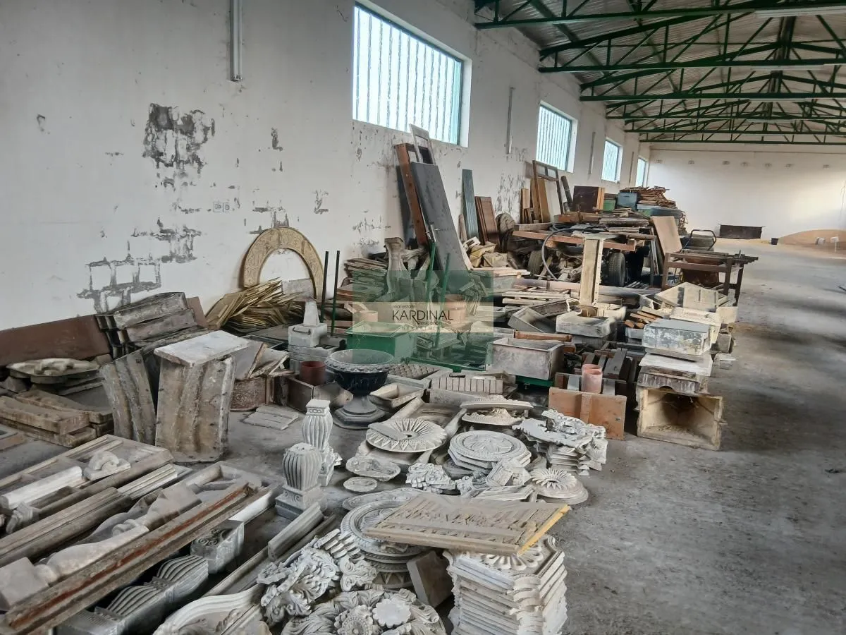 Sale, office space, 723m², Veliki Popović, Despotovac
