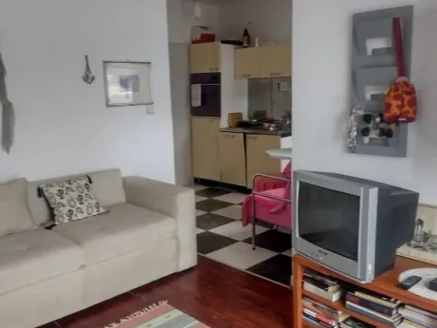 Prodaja, garsonjera, 33m², Žvinje, Herceg Novi - image 7