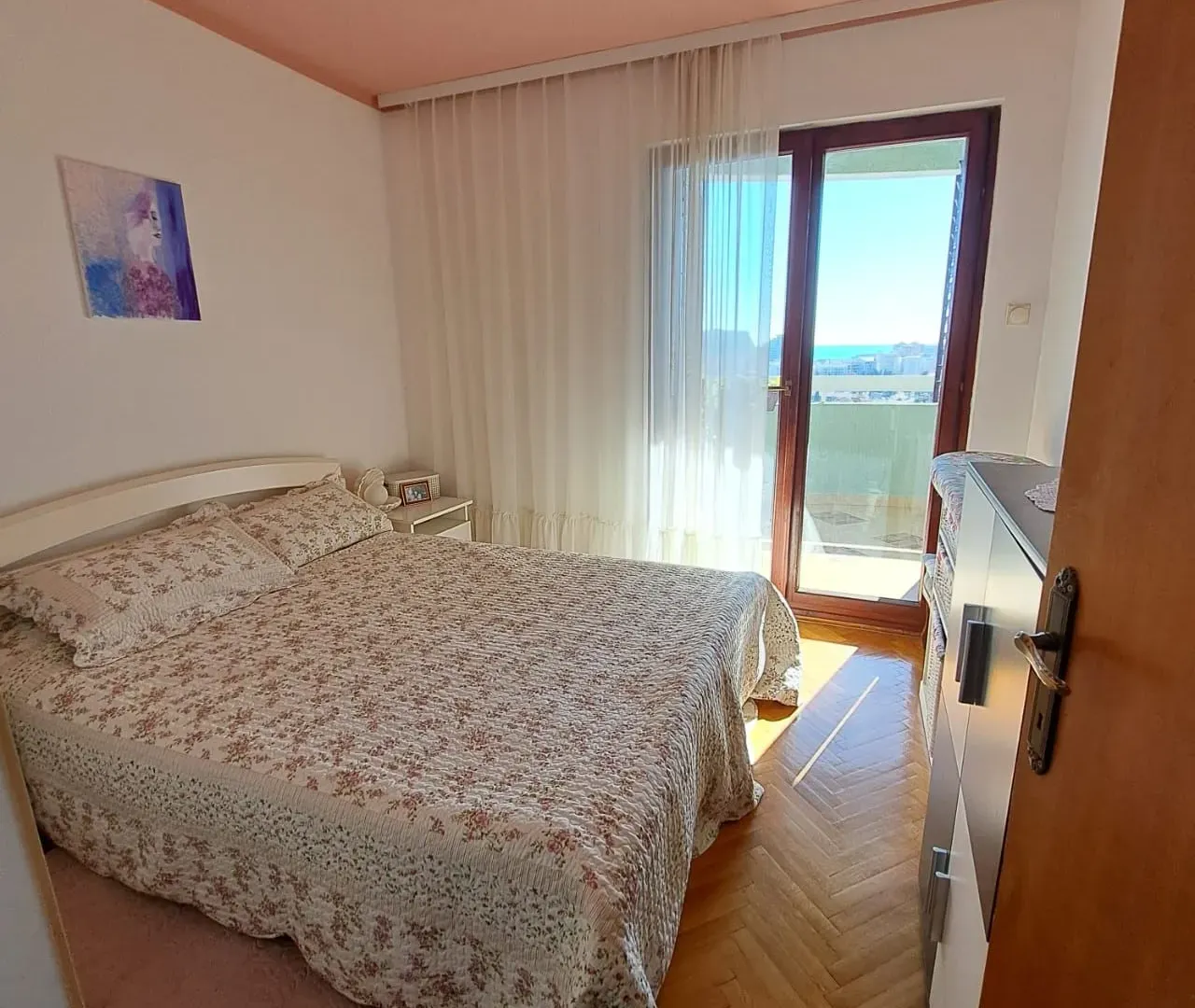 Prodaja, stan, 98m², Budva, Crna Gora