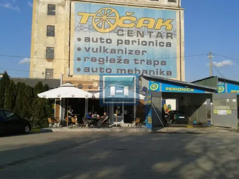 Sale, office space, 230m², Centar, Jagodina - image 2