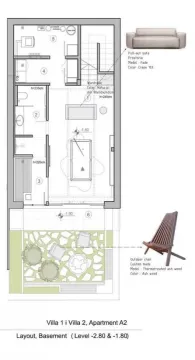 Prodaja, četvorosoban stan, 208m², Kolašin, Crna Gora - image 7