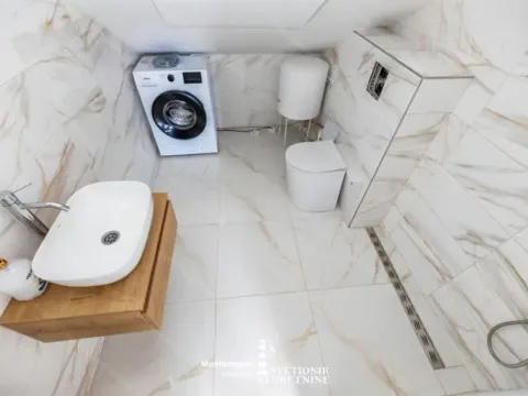 Sale, studio apartment, 36m², Centar, Herceg Novi - image 6