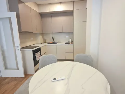 Izdavanje, jednosoban stan, 46m², Zabjelo, Podgorica - image 6