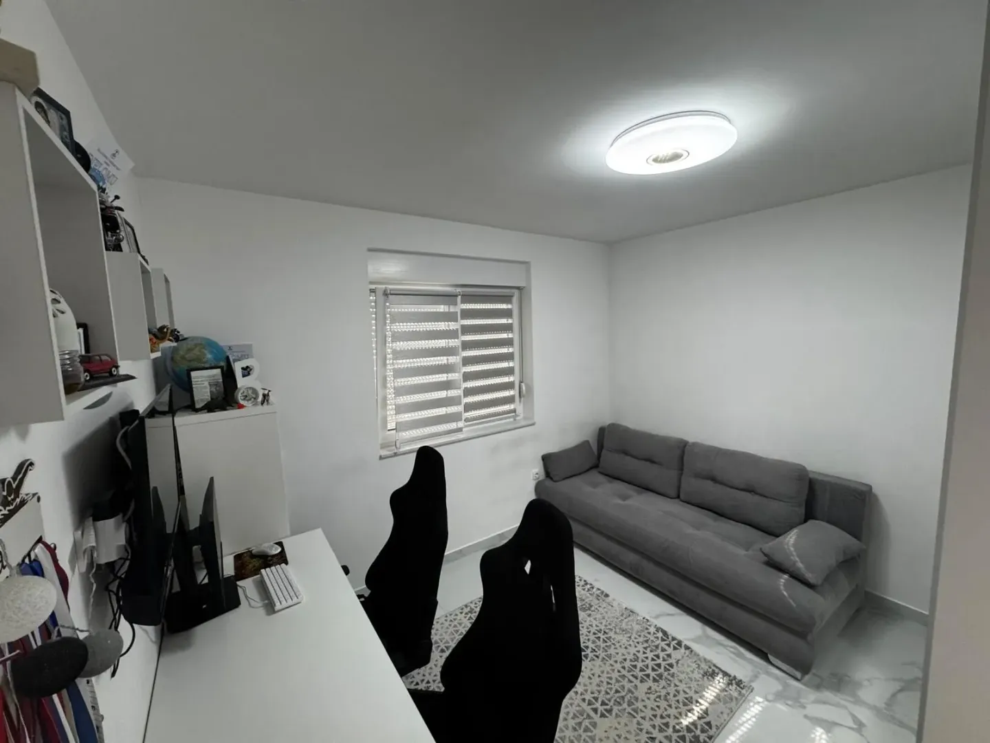 Prodaja, dvosoban stan, 57m², Veternička rampa, Novi Sad Sve Podlokacije