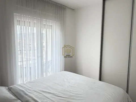 Rent, one bedroom apartment, 43m², Zagorič, Podgorica - image 4