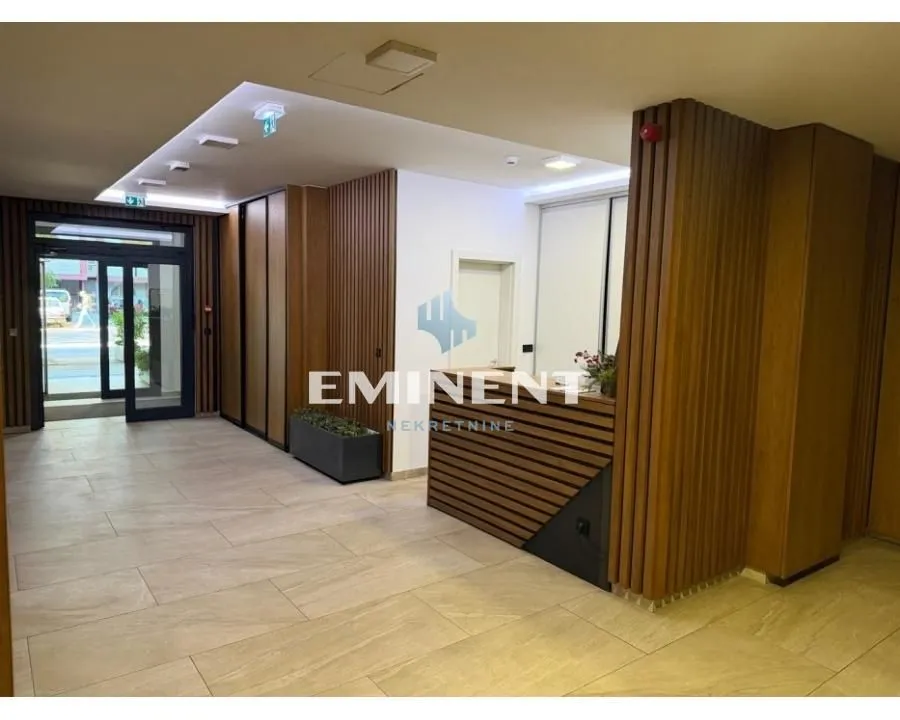 Rent, two bedroom apartment, 58m², Zemun Centar, Zemun Sve Podlokacije