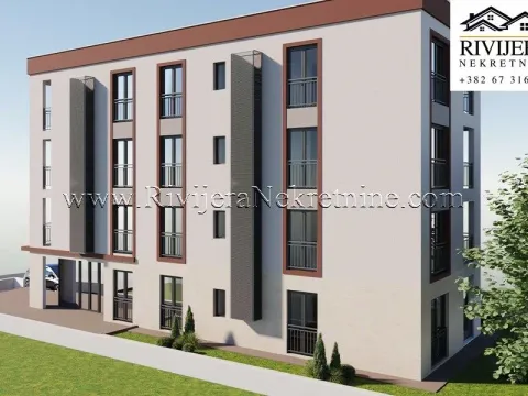 Prodaja, stan, 29m², Kava, Tivat - image 3