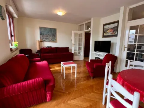 Prodaja, trosoban stan, 114m², Preko Morače, Podgorica - image 2