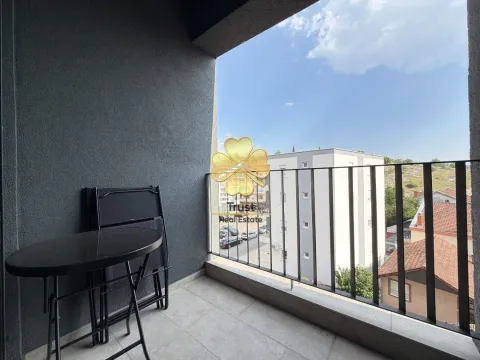 Rent, two bedroom apartment, 70m², Vezirov Most, Podgorica - image 7