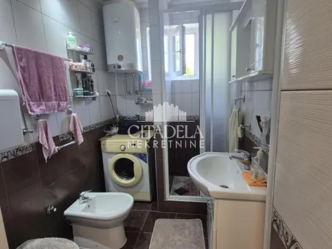 Izdavanje, jednosoban stan, 41m², Vidikovački venac, Rakovica - image 9