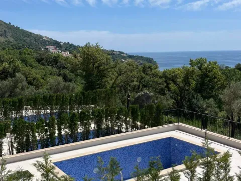 Sale, house, 220m², Rijeka Reževići, Budva - image 4