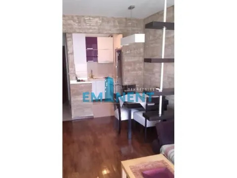 Izdavanje, dvosoban stan, 57m², Novi Beograd Sve Podlokacije, Beograd - image 3
