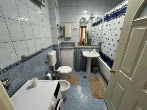 Rent, apartment, 81m², Makedonsko naselje, Bar - image 10