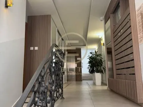 Rent, two bedroom apartment, 42m², Rotkvarija, Novi Sad Sve Podlokacije - image 23