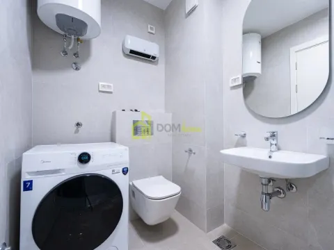 Rent, one bedroom apartment, 42m², Pobrežje, Podgorica - image 3