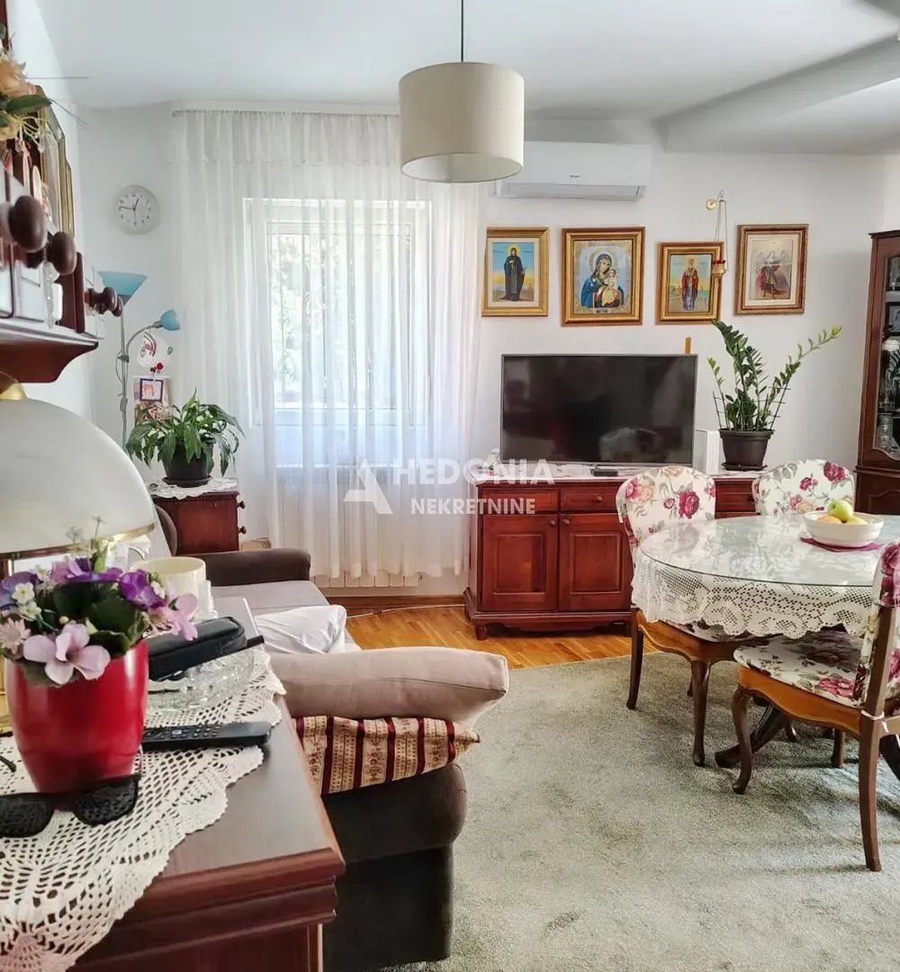 Prodaja, trosoban stan, 53m², Mirijevo 1, Mirijevo Sve Podlokacije