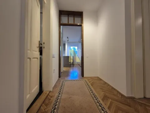 Rent, three bedroom apartment, 95m², Centar, Novi Sad - image 31