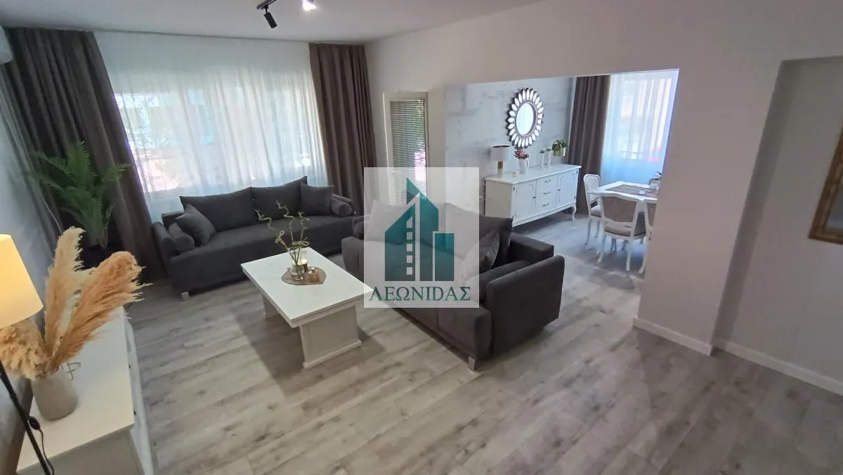 Rent, four bedroom apartment, 120m², Pantelej, Niš