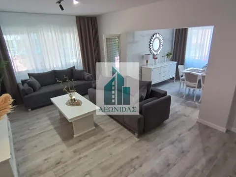 Rent, four bedroom apartment, 120m², Pantelej, Niš - image 2