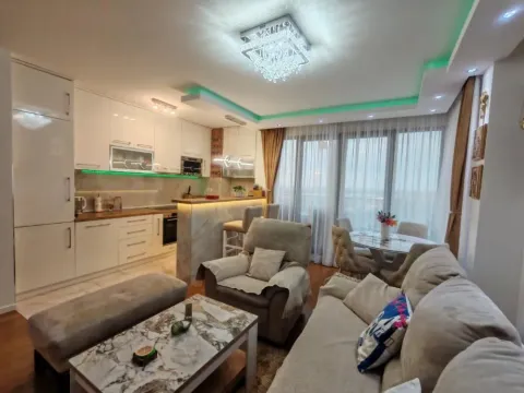 Rent, three bedroom apartment, 65m², Višnjička Banja, Palilula Sve Podlokacije - image 3