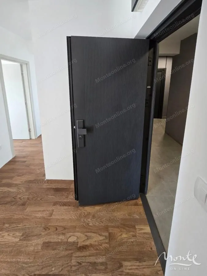 Sale, two bedroom apartment, 69m², Bar, Crna Gora
