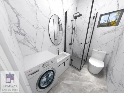 Prodaja, jednosoban stan, 40m², Obrenovac, Beograd - image 7