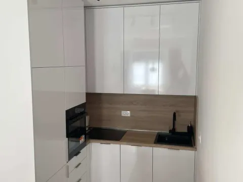 Rent, one bedroom apartment, 45m², Stari Aerodrom, Podgorica - image 4