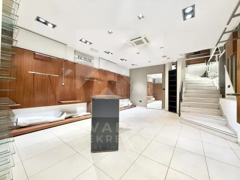 Rent, office space, 69m², Centar, Podgorica - image 6