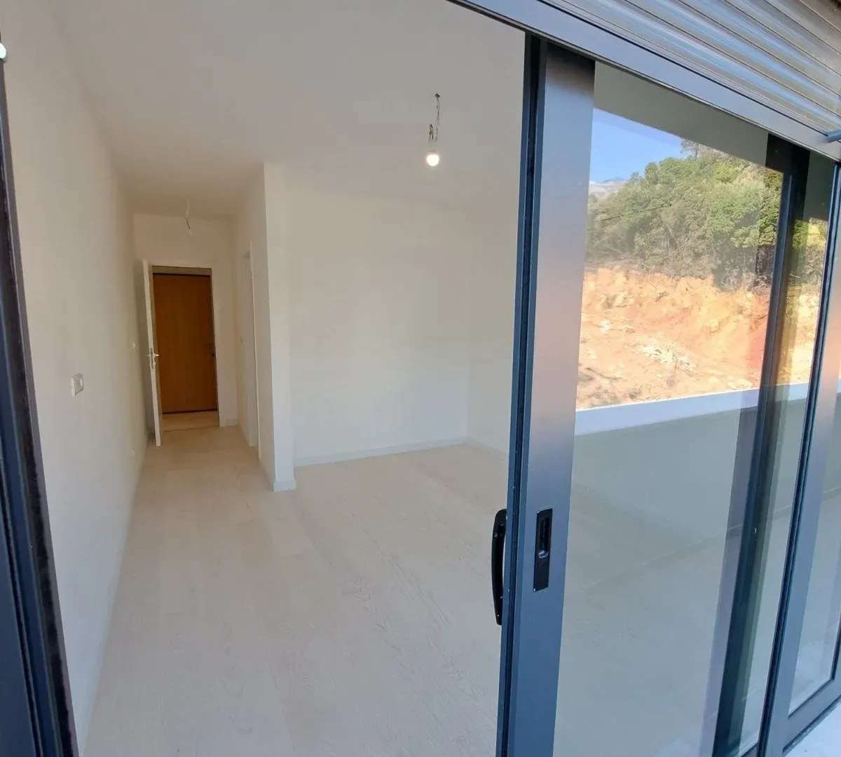 Sale, three bedroom apartment, 146m², Budva, Crna Gora