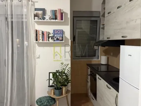 Sale, studio apartment, 27m², Momišići, Podgorica - image 3