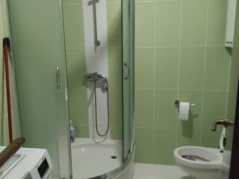 Rent, one bedroom apartment, 50m², City Kvart, Podgorica - image 5